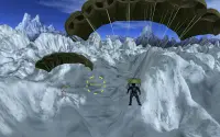 Wingsuit Paragliding- Flying Simulator Screen Shot 11
