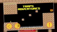 Trap Adventure Subway Screen Shot 1