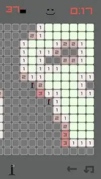 Minesweeper 2015 - Сапер Screen Shot 5