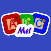 ABC Me!