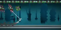 Rope City - Tap, Hook and Swing Screen Shot 3