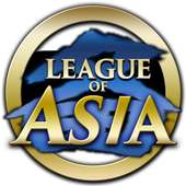 League of Asia
