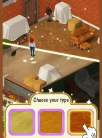 Homeword - Build your house with words Screen Shot 4