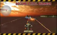 Air Force Gunship Mission 3D Screen Shot 3