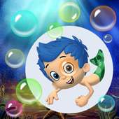 imo Bubble Shooter