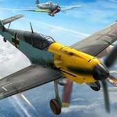 Air Attack 1945：Sky Force