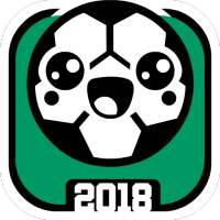 Soccer juggling champion 2018 - Arena of football