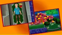 Kids Game : Fire Rescue Screen Shot 6