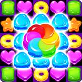 Candy Boom 2018