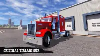 Truck Simulation 19 Screen Shot 2