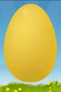 Easter Egg Fight Screen Shot 0