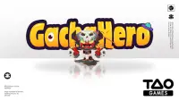 Gacha Hero: Idle Merge TD Screen Shot 0