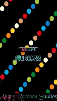 Shape Games For Kids: Free Screen Shot 0