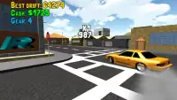 Street Drift Simulator Screen Shot 6
