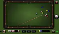 8 Ball Billiards Classic Screen Shot 3