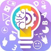 Who's Super Brain -  Challenge Your Memory