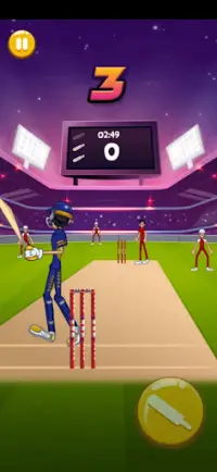 LPL Super Cricket Screen Shot 4