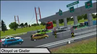 Cargo Simulator 2021: Turkiye Screen Shot 0