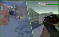 Elite Army Sniper Screen Shot 2