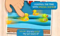Shooting Ducks - ألعاب مجانية Screen Shot 1