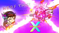 OVERDUEL X Cat Heroes Duel Arena Screen Shot 2