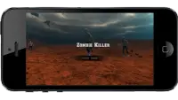 Zombie Killer Survival Screen Shot 0