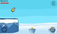 Frozen Adventure Time Screen Shot 2