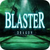 Blaster Dragon