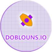 Doblouns io - Online Game