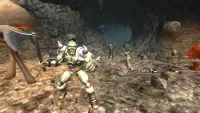 Brutal Orc Simulator 3D Screen Shot 1