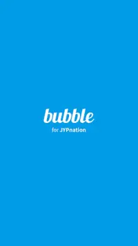 bubble for JYPnation Screen Shot 0
