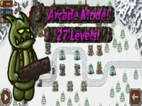 ATD: Awesome Tower Defence Screen Shot 7
