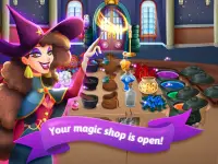 My Magic Shop Screen Shot 5