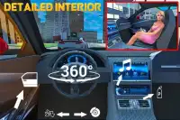 Ultimate Car Driving: Supercar i8 Drift Screen Shot 7