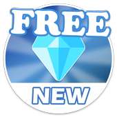 Diamonds Free - Mobile Legends💎DAILY