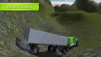 Offroad Truck Drving- Euro Truck Driver Screen Shot 1