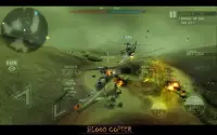 BLOOD COPTER Screen Shot 0