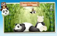 Animal Puzzle Kids & Toddlers Screen Shot 0