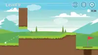 Simple Golf Games : mini game Screen Shot 4