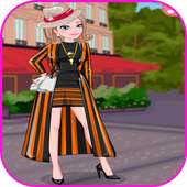 Dress Up Games for Girls 2019