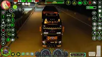 Euro Truck Driving: Truck Game Screen Shot 26