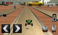 Toy Car Racing: Table Top Screen Shot 3