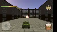 Tank Perang Kontra Screen Shot 2