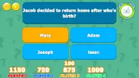 The Bible Trivia Challenge Screen Shot 29