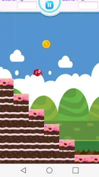 Candy Hunt Screen Shot 3