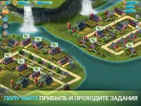 City Island 3 Строительный Sim Screen Shot 17