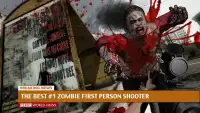 Lucille Zombie Killer Screen Shot 0
