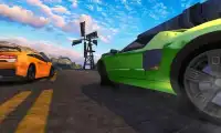 Death Pipe Car Racing Screen Shot 1