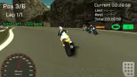 Motorbike Racing - Moto Racer Screen Shot 2