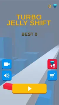 Turbo Jelly Shift Screen Shot 0